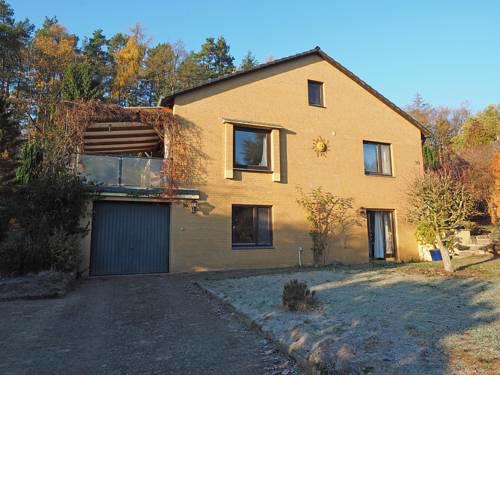 Ferienwohnung Hitzacker/Elbe