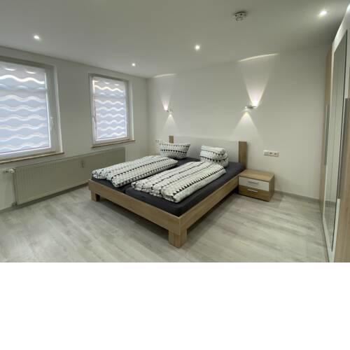 Ferienwohnung H&M Immobilien Hettstedt