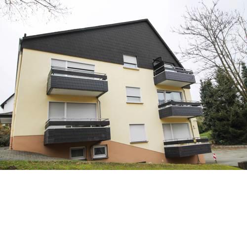 Ferienwohnung Hoß