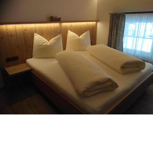 Ferienwohnung Hoamatgfühl