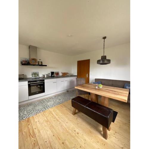 Ferienwohnung Hochalm 1705
