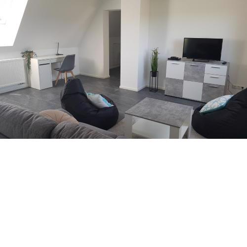 Ferienwohnung Höchberg