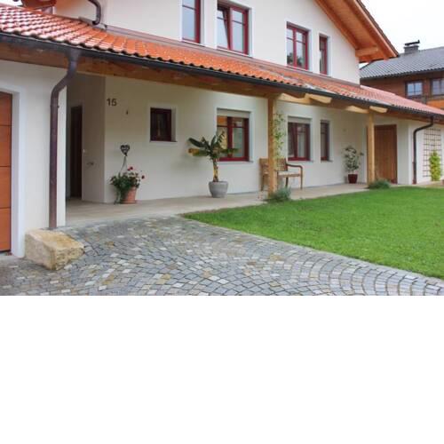 Ferienwohnung Hocheder