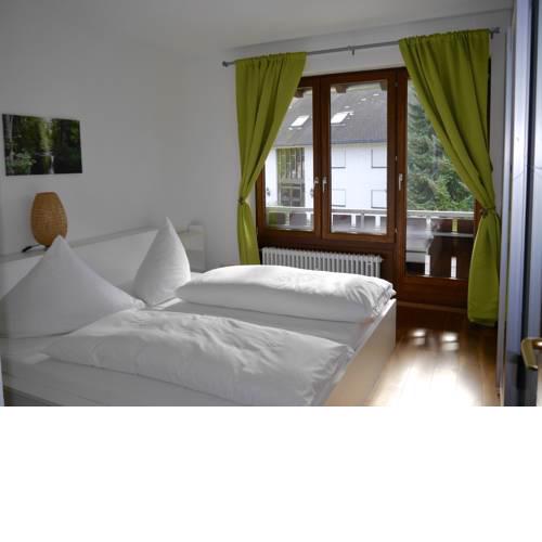 Ferienwohnung Hochfirstblick