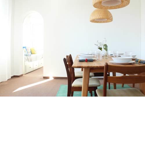 Ferienwohnung Hochgefühl