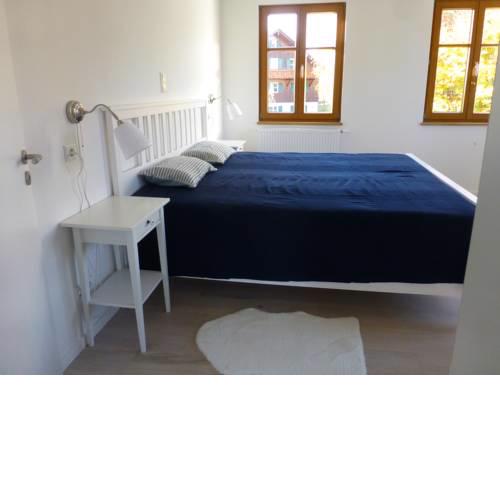 Ferienwohnung Hochgrat