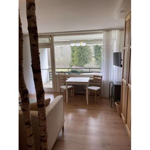 Ferienwohnung Hochries - a53264