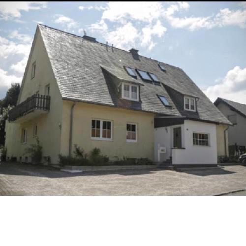 Ferienwohnung Hochsauerland