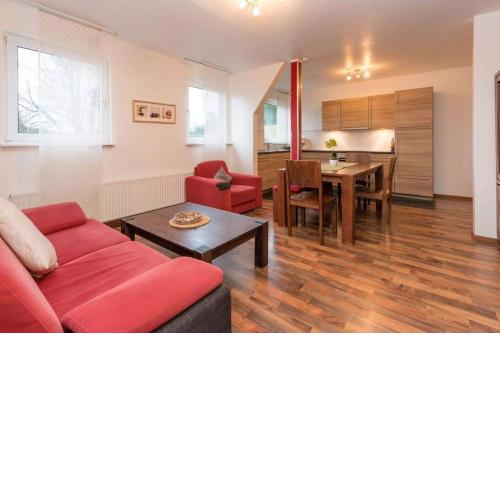 Ferienwohnung Hochsauerland