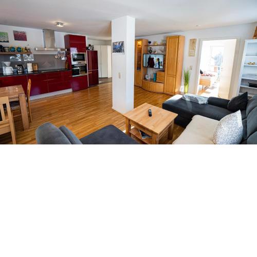 Ferienwohnung Hochtal