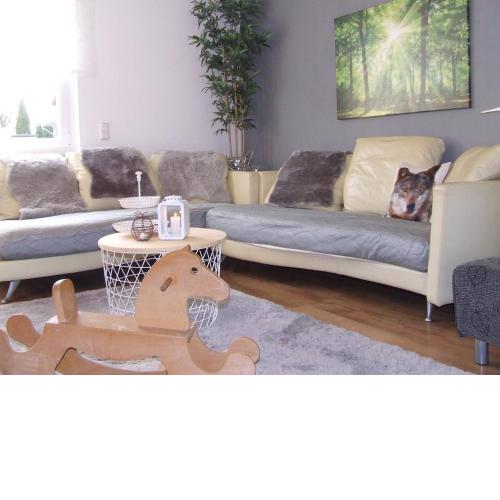 Ferienwohnung Hochwald - im Herzen des Saarlandes