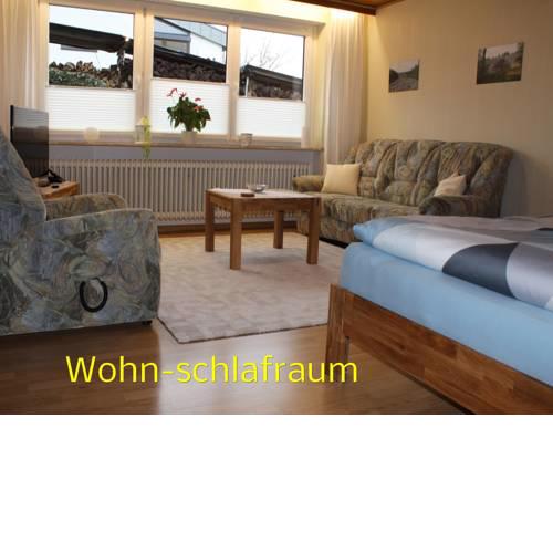 Ferienwohnung Hochwald