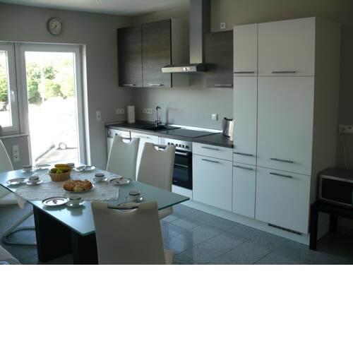 Ferienwohnung Hochwald