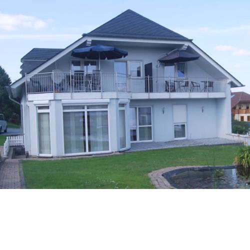 Ferienwohnung Hochwaldblick 1