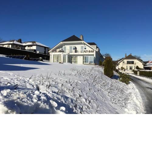 Ferienwohnung Hochwaldblick 3