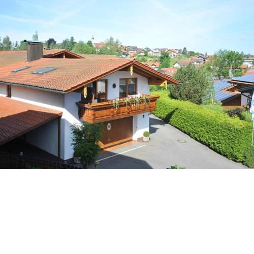 Ferienwohnung Hochzell Haus Vogelnest