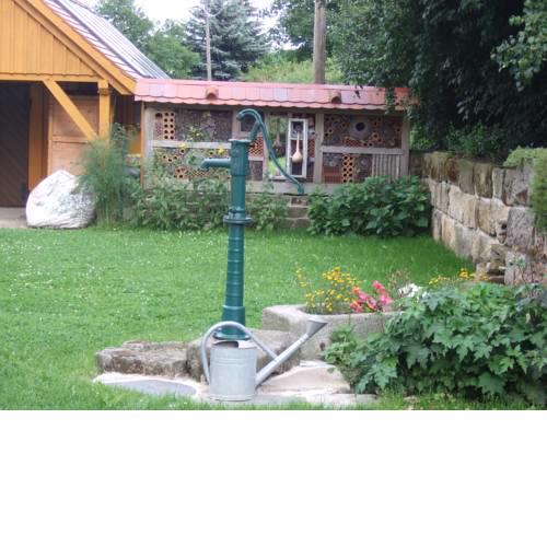 Ferienwohnung Hockert