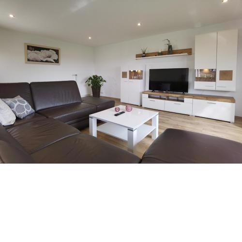 Ferienwohnung Hockertz