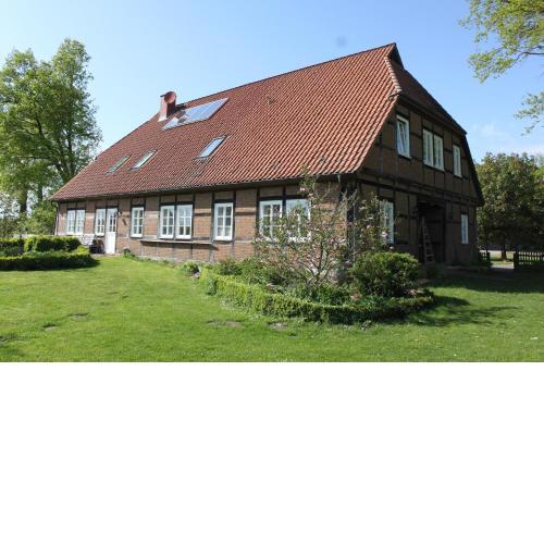 Ferienwohnung Hof Alms