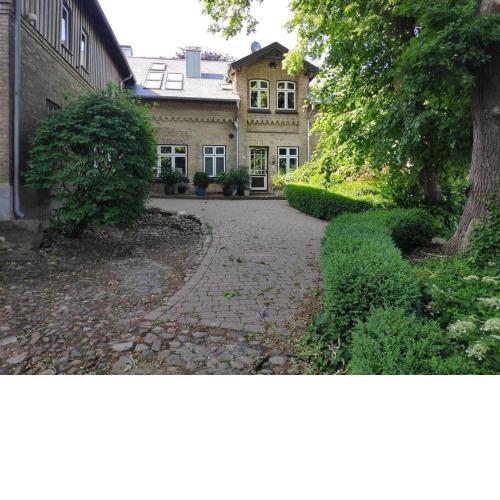 Ferienwohnung Hof Solterbeck (6-8 Personen)