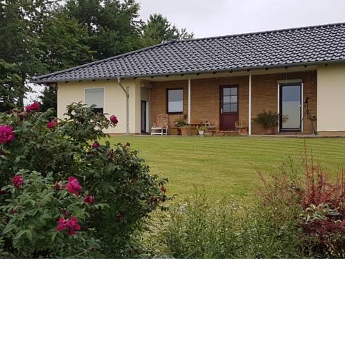 Ferienwohnung Hof Theensen