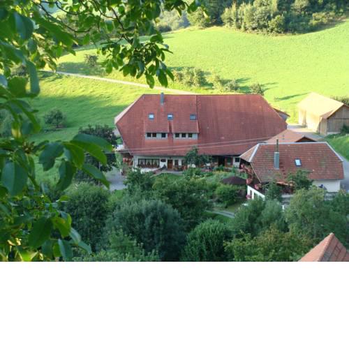 Ferienwohnung HOF