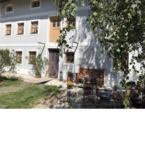 Ferienwohnung Hofbauer