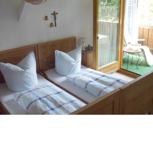 Ferienwohnung Hofer Altötting