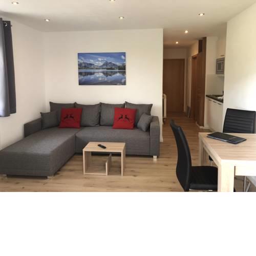 Ferienwohnung Hofer