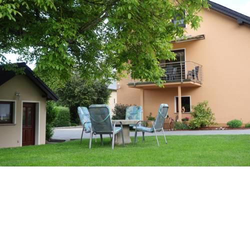 Ferienwohnung Hoffmann - Eifel