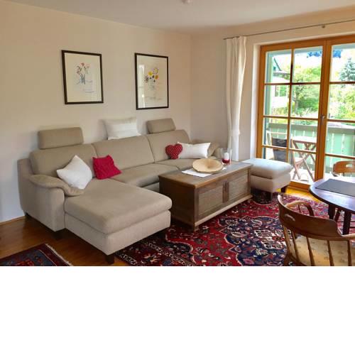 Ferienwohnung Hoffmann