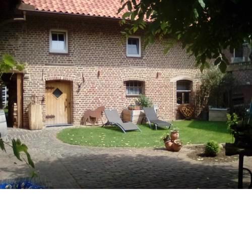 Ferienwohnung Hoffmann