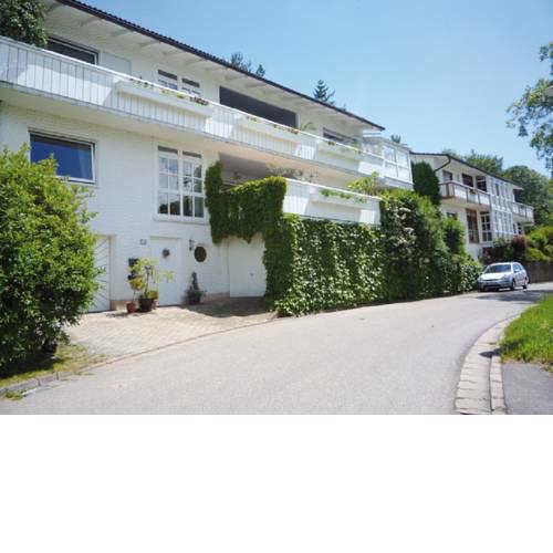Ferienwohnung Hoffmann
