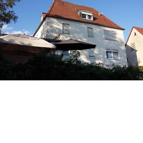 Ferienwohnung Hofgarten