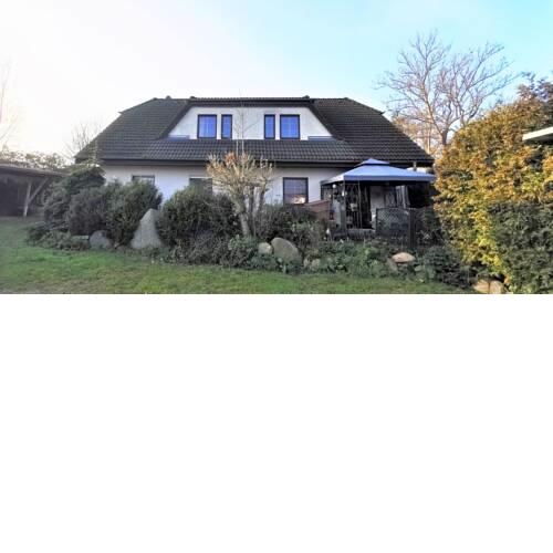 Ferienwohnung Hofglück