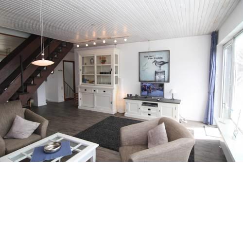 Ferienwohnung Hofius