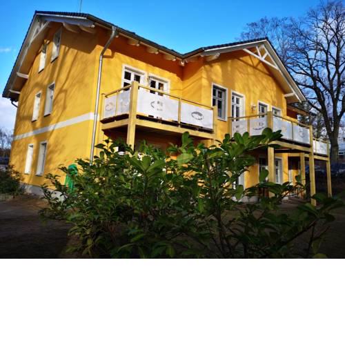 Ferienwohnung Hofmann