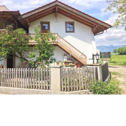 Ferienwohnung Hofmann