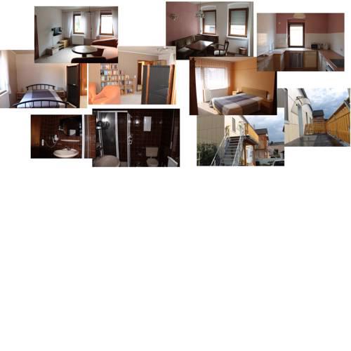 Ferienwohnung Hofmann