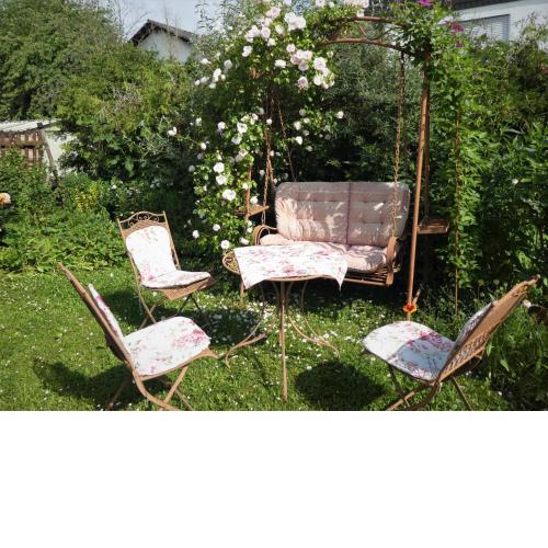 Ferienwohnung Hofmann
