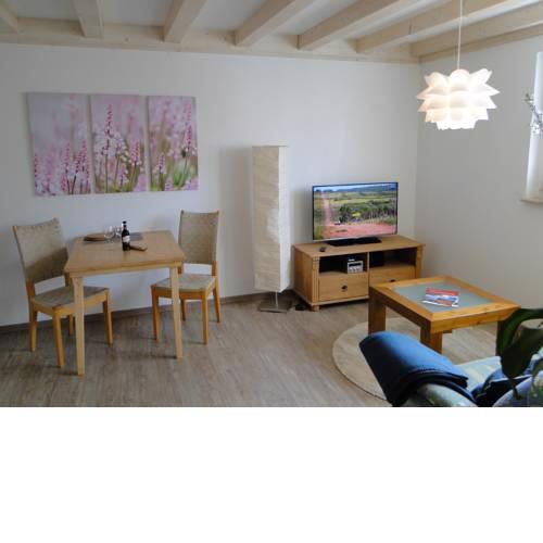 Ferienwohnung Hofmeier