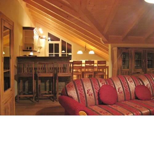 Ferienwohnung Hofseeblick
