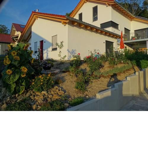 Ferienwohnung Hofstatt
