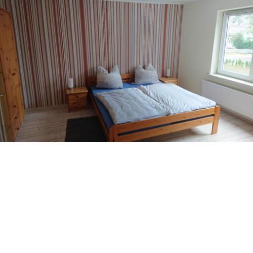 Ferienwohnung Höft