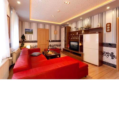 Ferienwohnung Höft