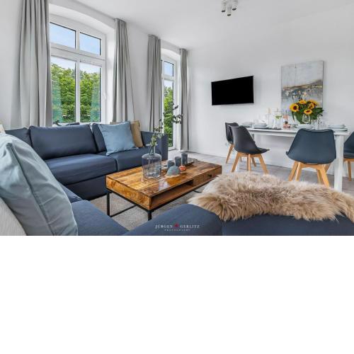 Ferienwohnung  Hofwächter, App. 13 Emmelsbüll