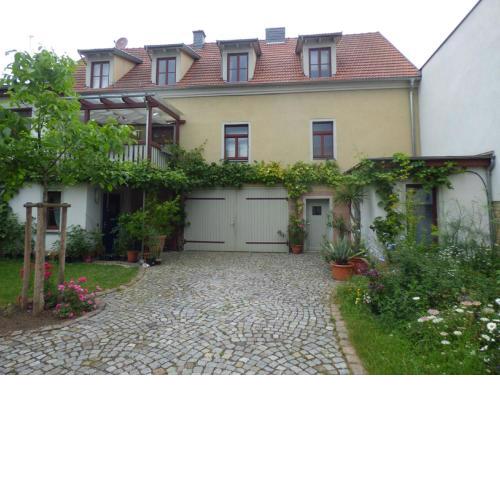 Ferienwohnung Högel Großjena