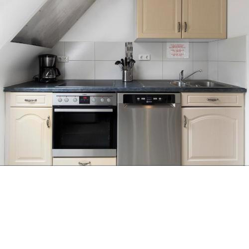 Ferienwohnung Hogenfelde