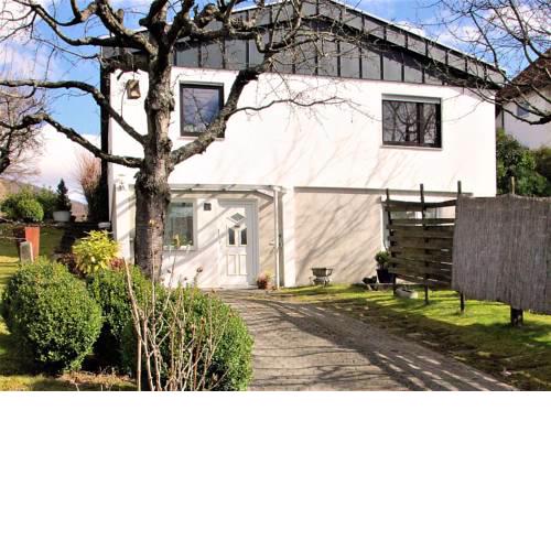 Ferienwohnung Hogh
