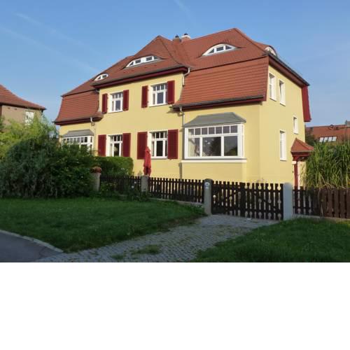 Ferienwohnung Hohaus Dresden